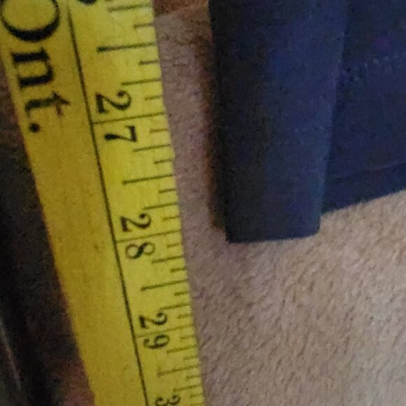 New 3 Piece Shimmery Long Sheer Scalloped Lace Jacket,  Lace TankTop & Pants Sz8 - Picture 14 of 16